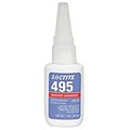 Instant Adhesives image